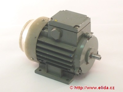 motor AIS  180W 220-380V 50Hz
